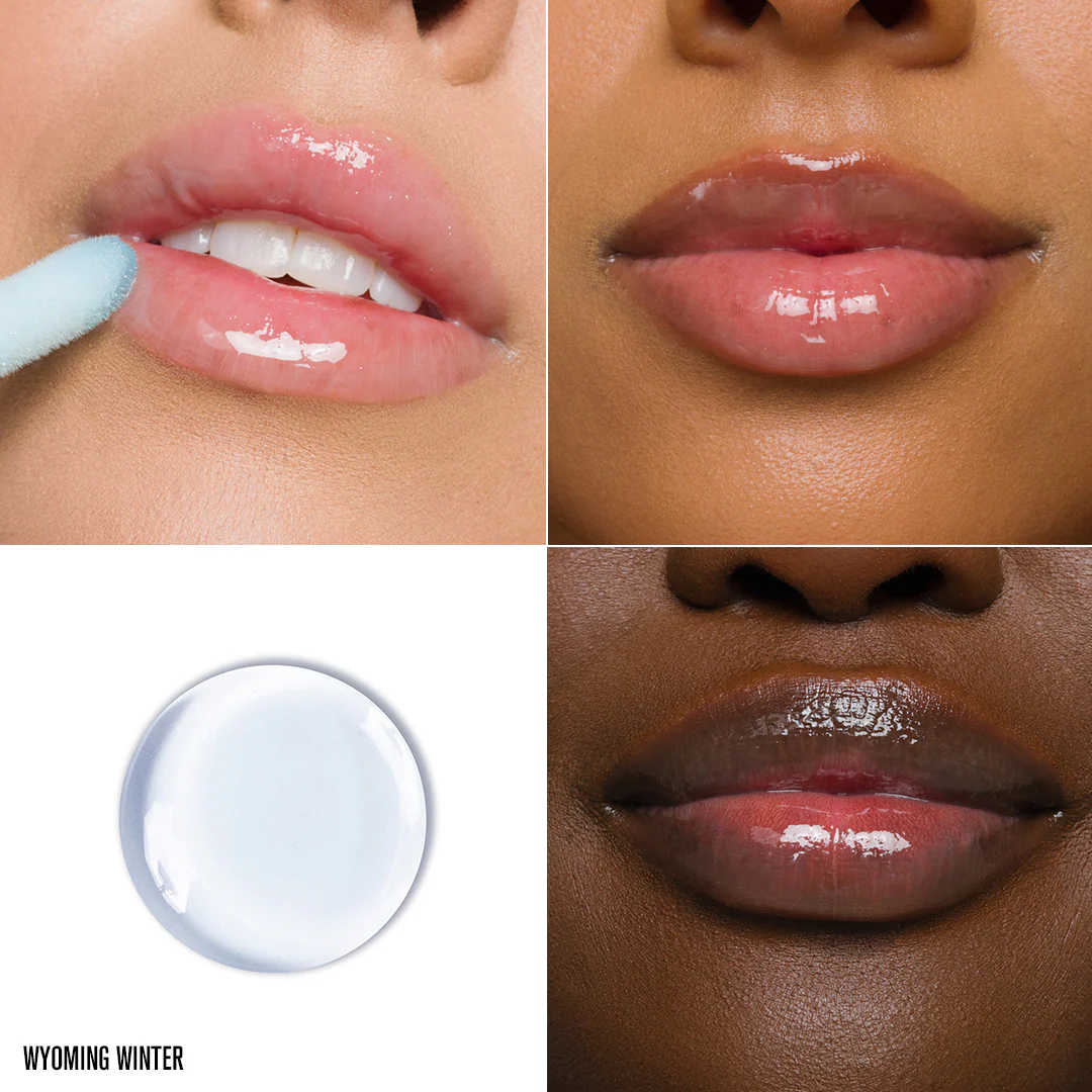 Lip Oils