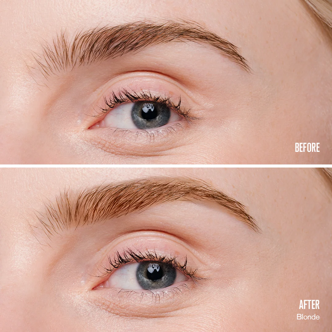 Brow Designer - Eyebrow Pencil