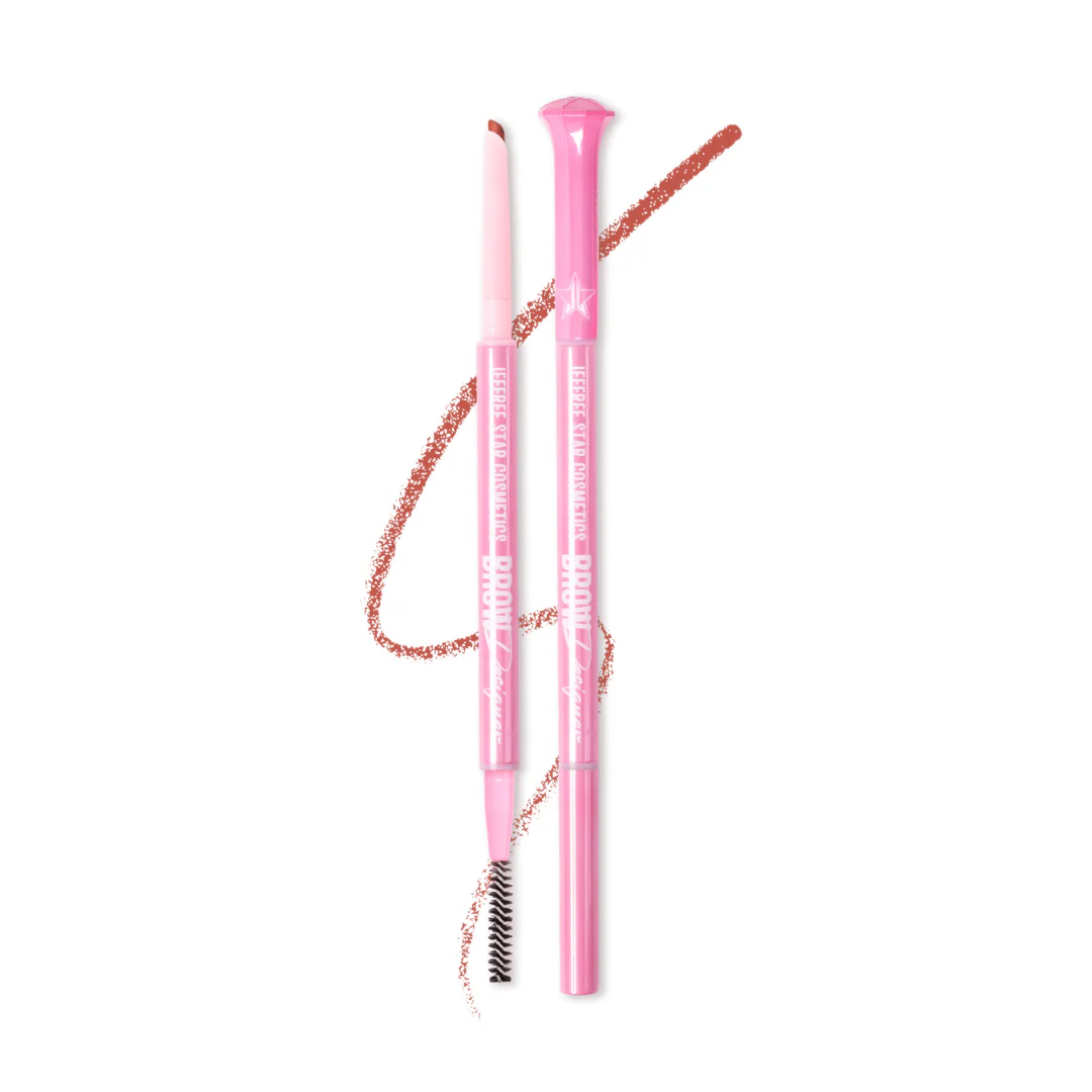 Brow Designer - Eyebrow Pencil