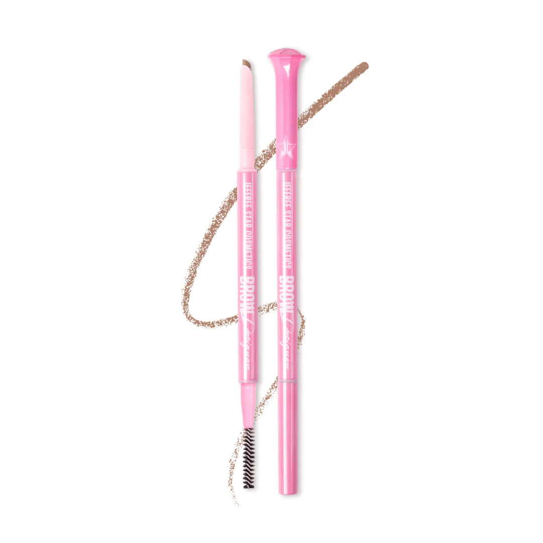Brow Designer - Eyebrow Pencil
