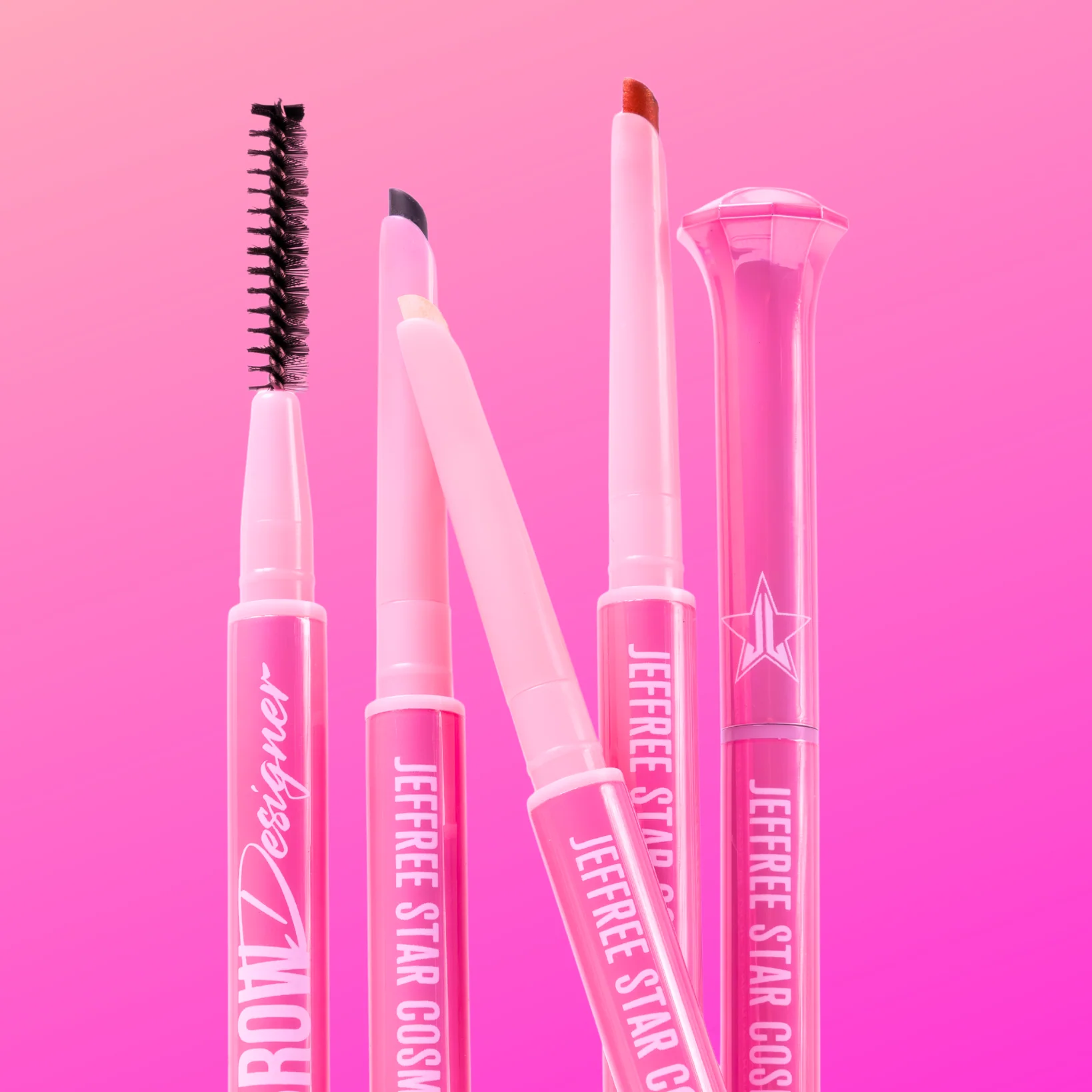 Brow Designer - Eyebrow Pencil