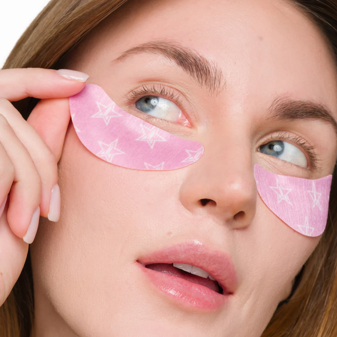 Magic Star™ Eye Patches