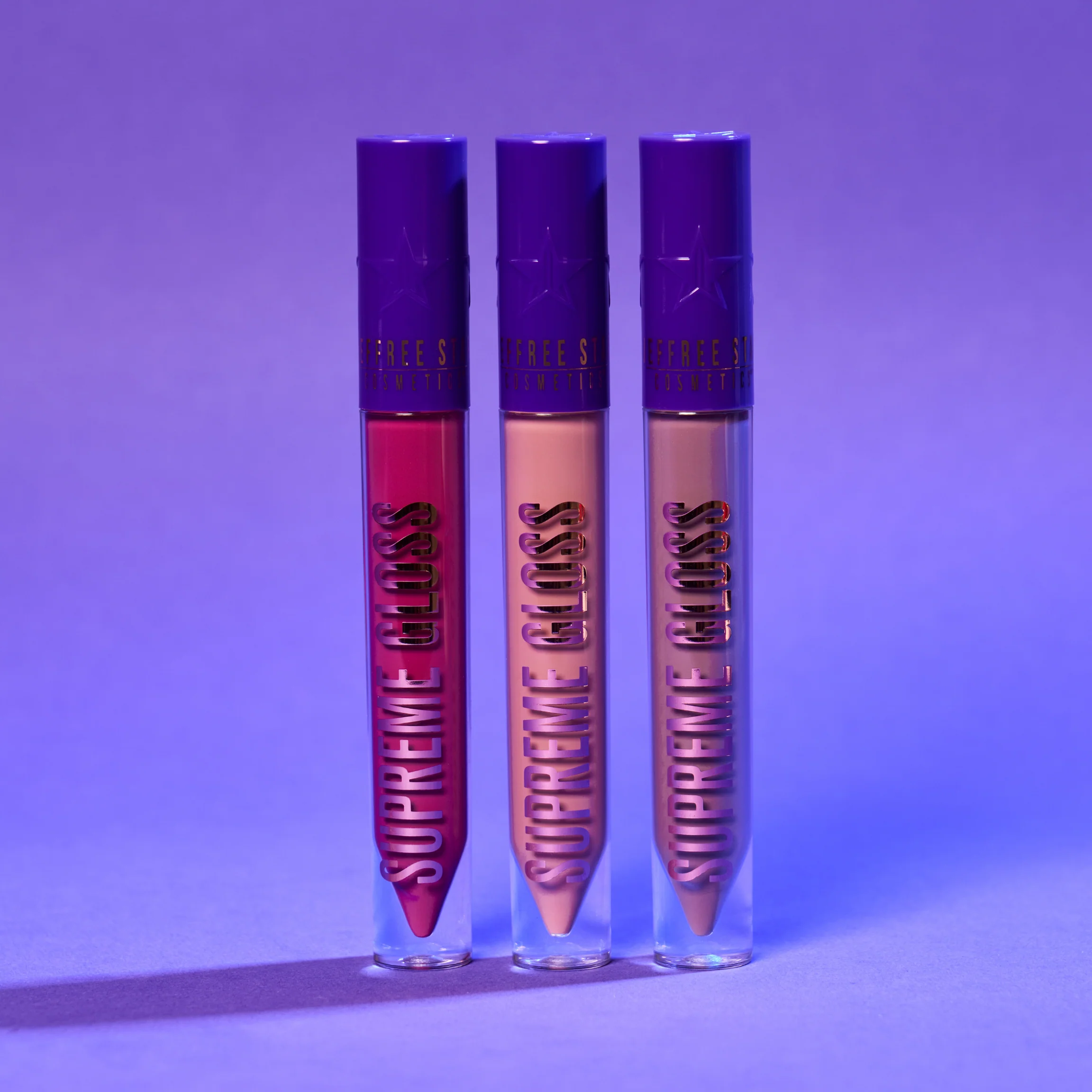 Supreme Gloss