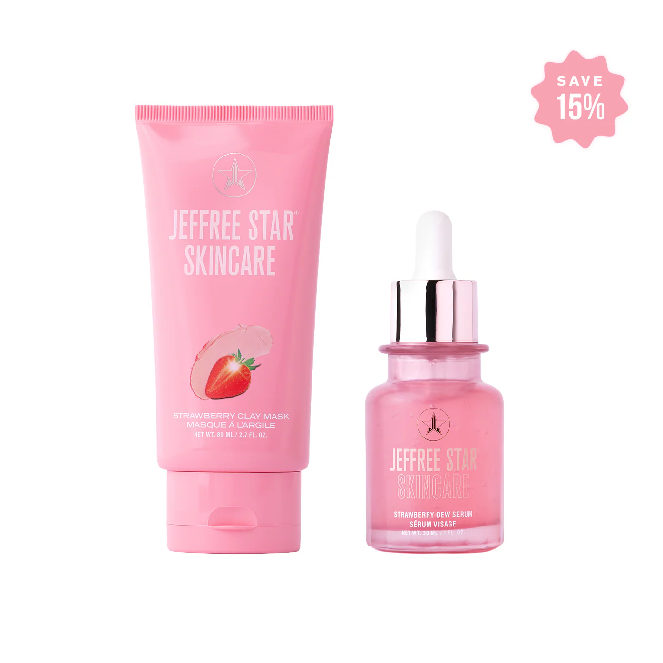 Refine & Radiate Duo