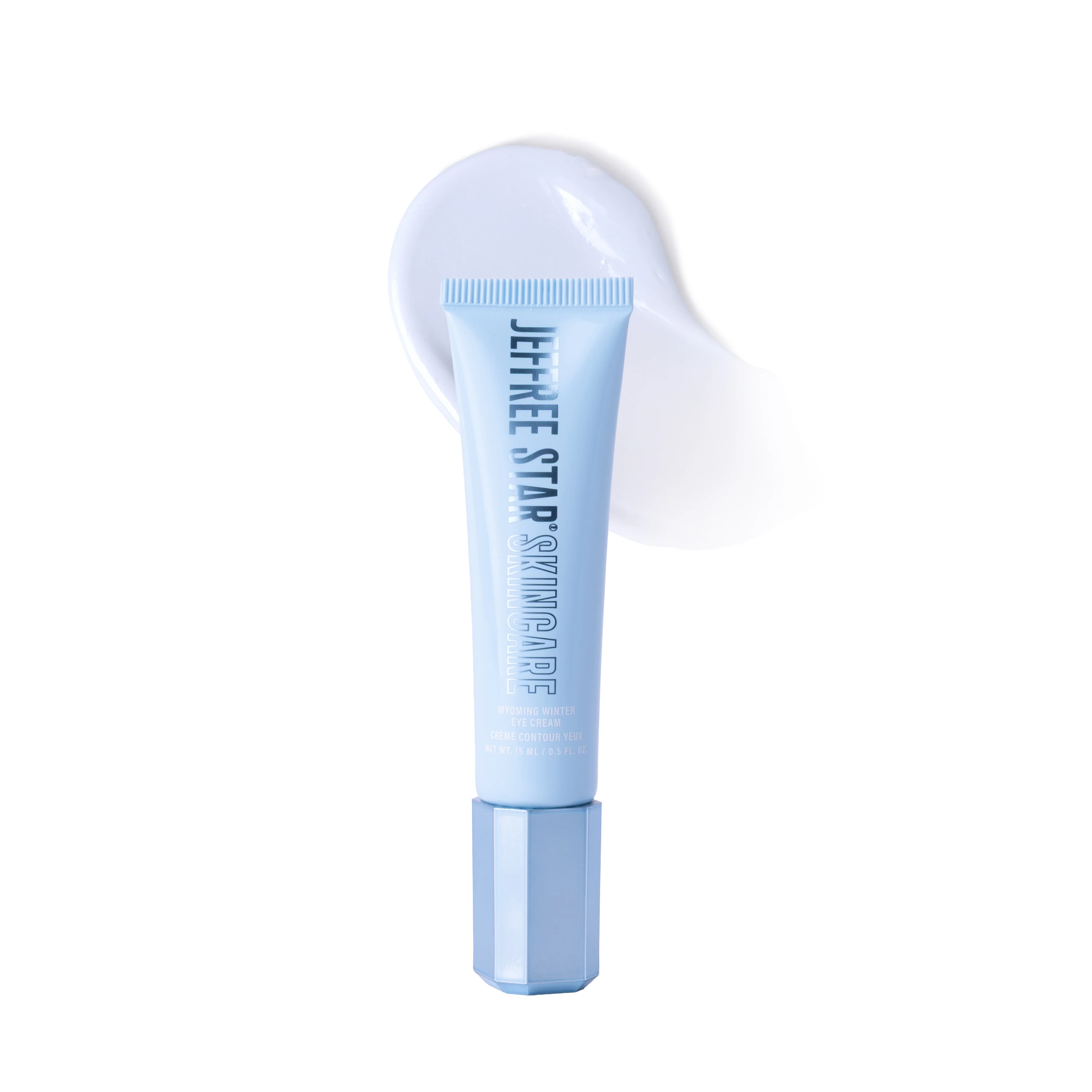 Wyoming Winter Eye Cream