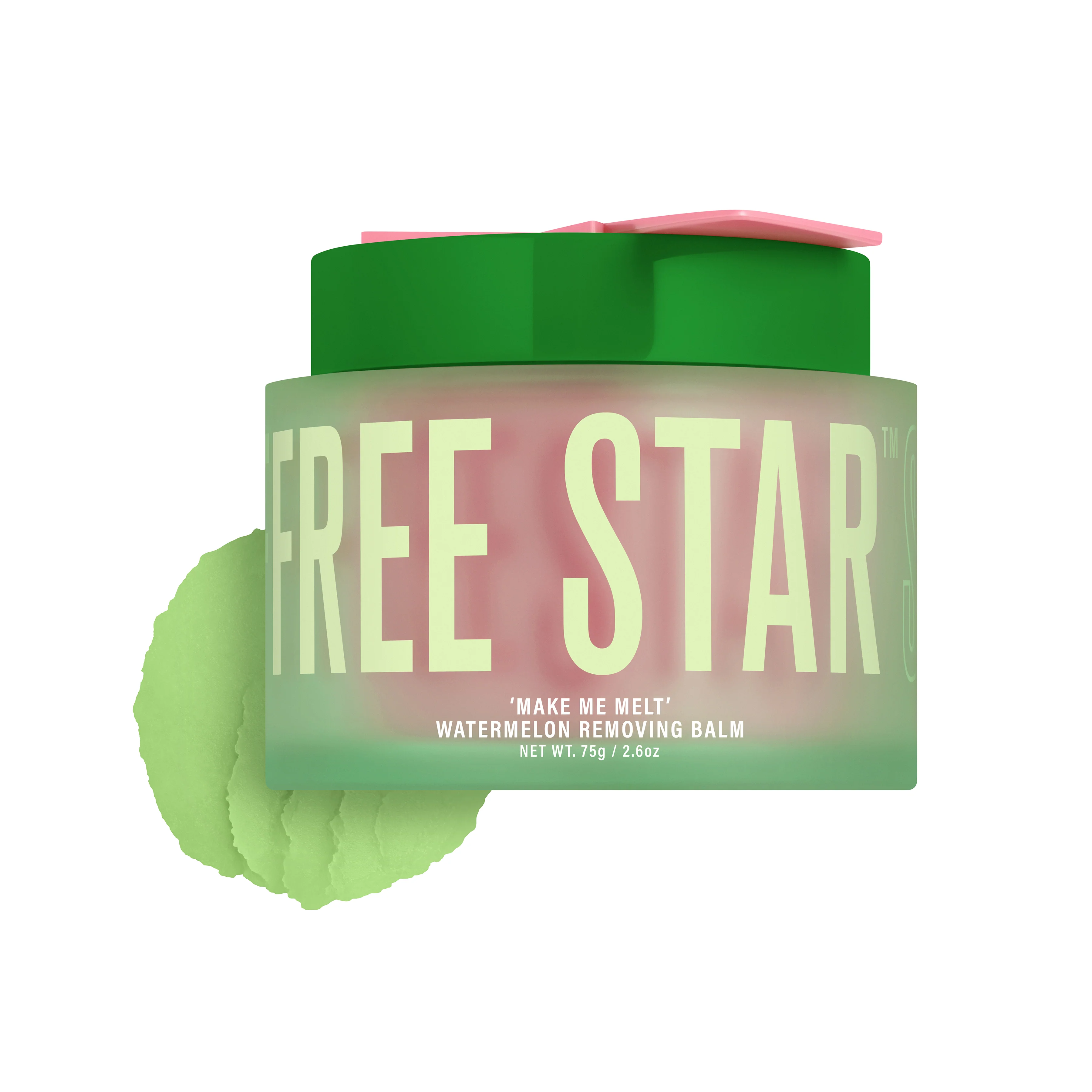 324-make-me-melt-watermelon-removing-balm-1.webp 'Make Me Melt' Watermelon Removing Balm