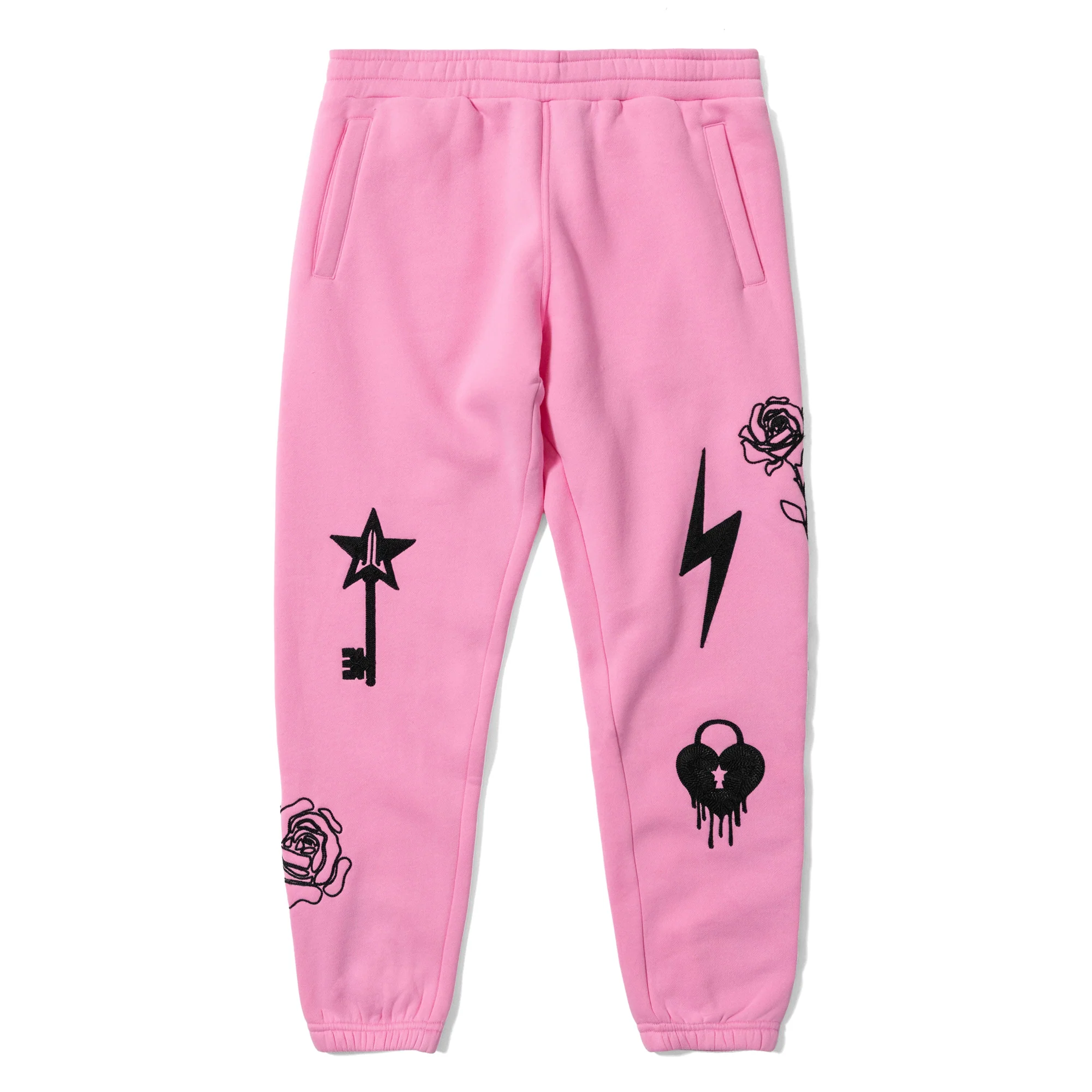 Roses Joggers