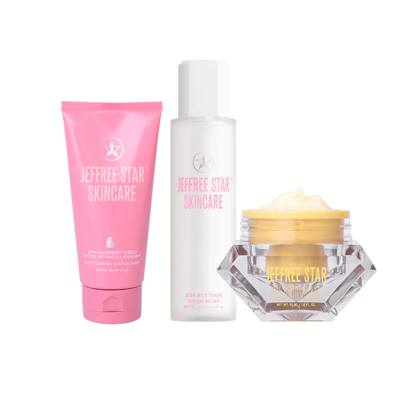 553-strawberry-banana-milkshake-skincare-bundle-1.webp Strawberry & Banana Milkshake Skincare Bundle