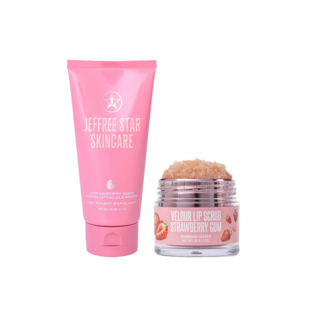 554-strawberry-exfoliating-duo-1.webp Strawberry Exfoliating Duo