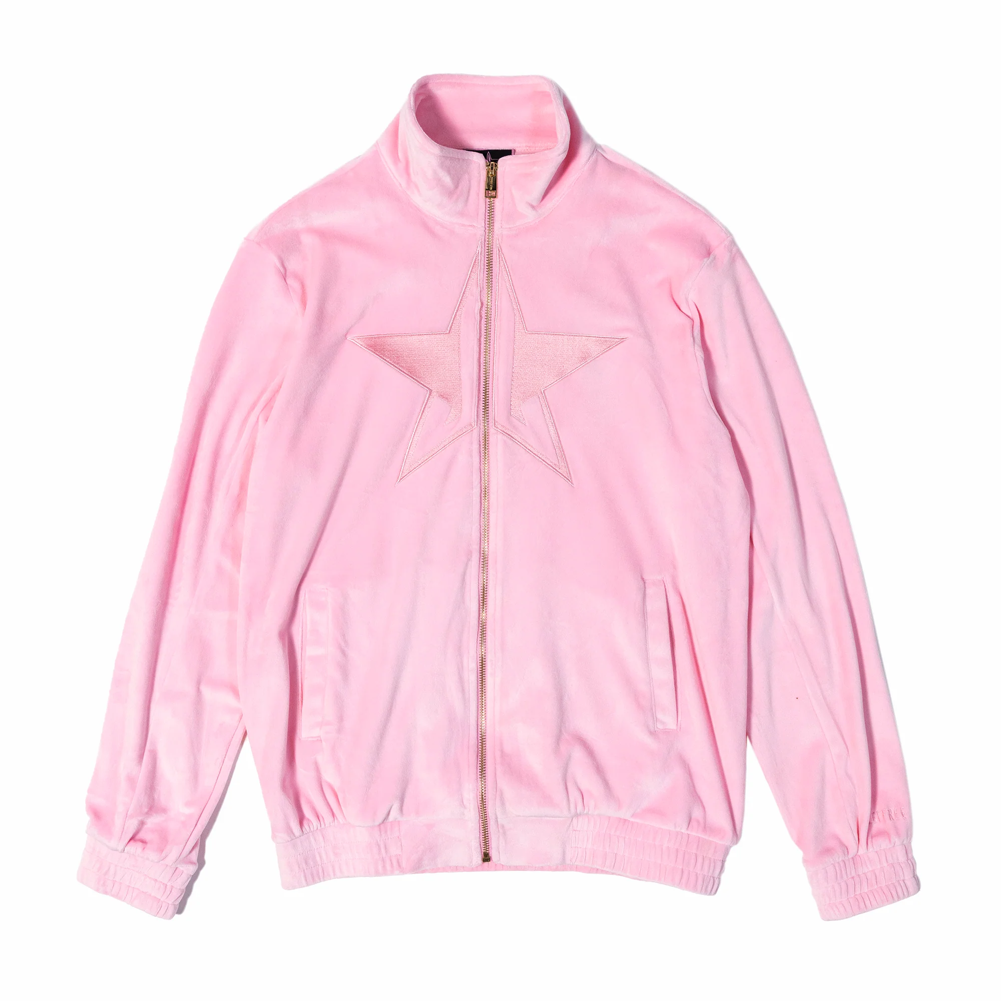 585-velour-zip-up-jacket-2.webp Velour Zip Up Jacket