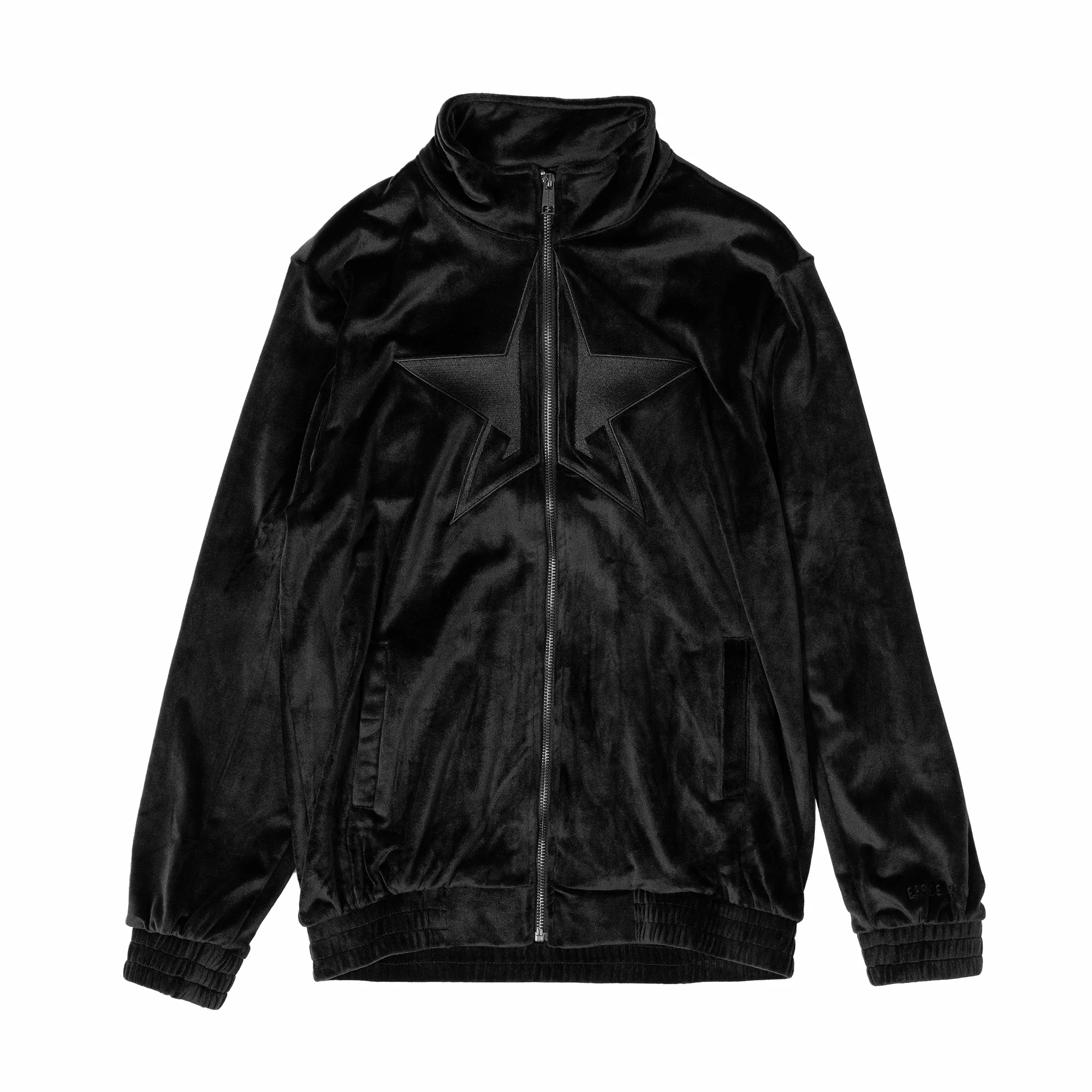 585-velour-zip-up-jacket-3.webp Velour Zip Up Jacket