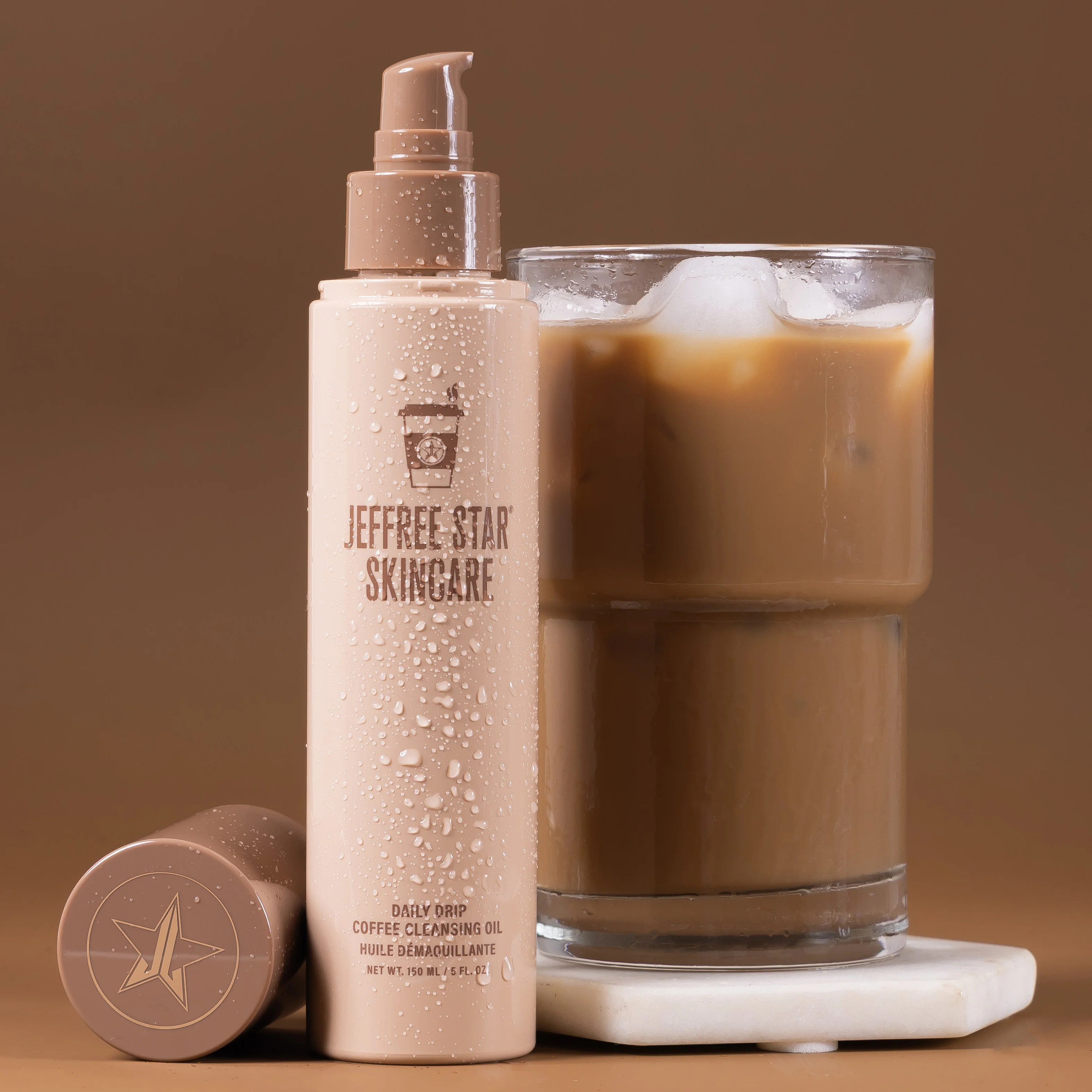 Daily Drip Coffee Cleansing Oil