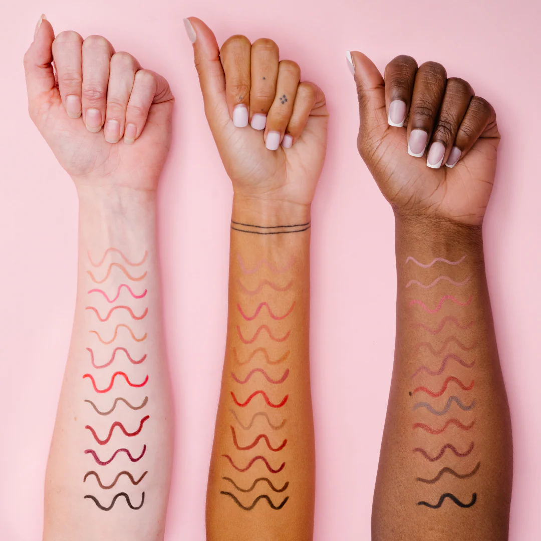Velour Lip Liner