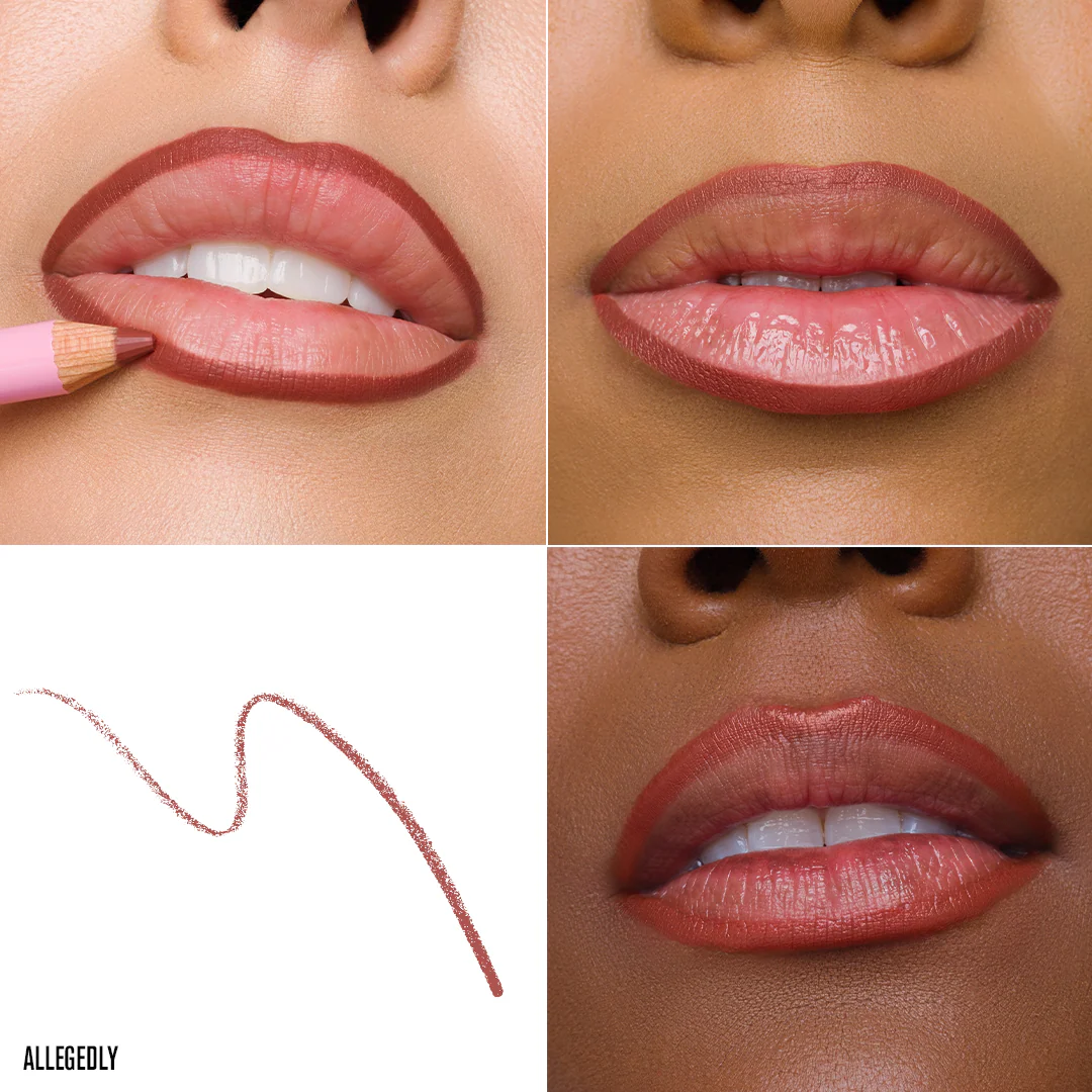 Velour Lip Liner