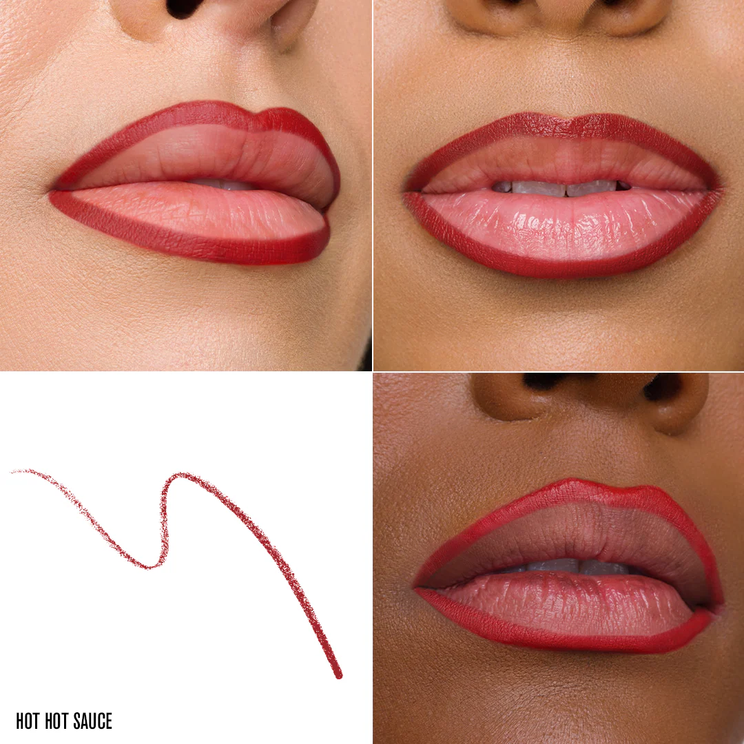 Velour Lip Liner