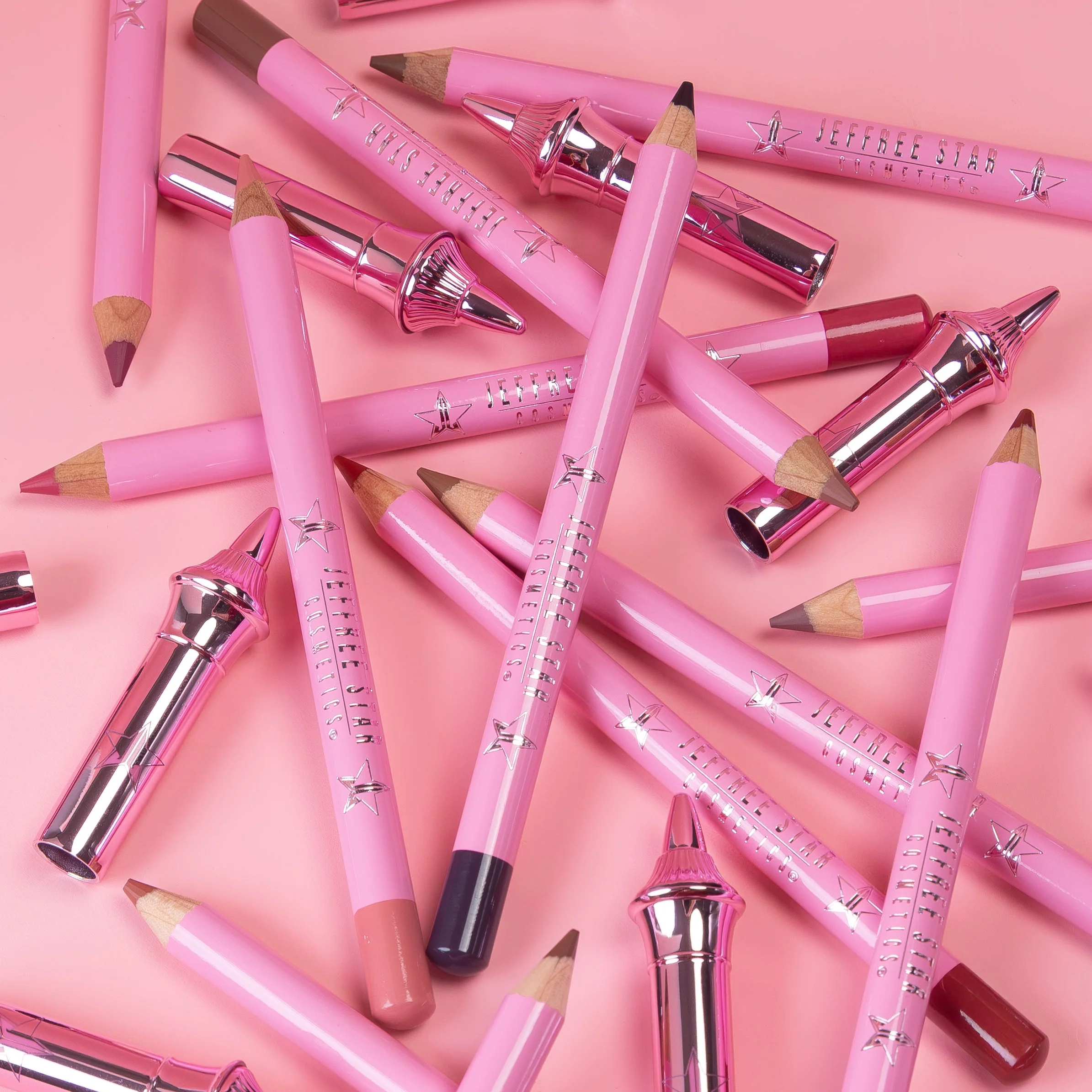 Velour Lip Liner