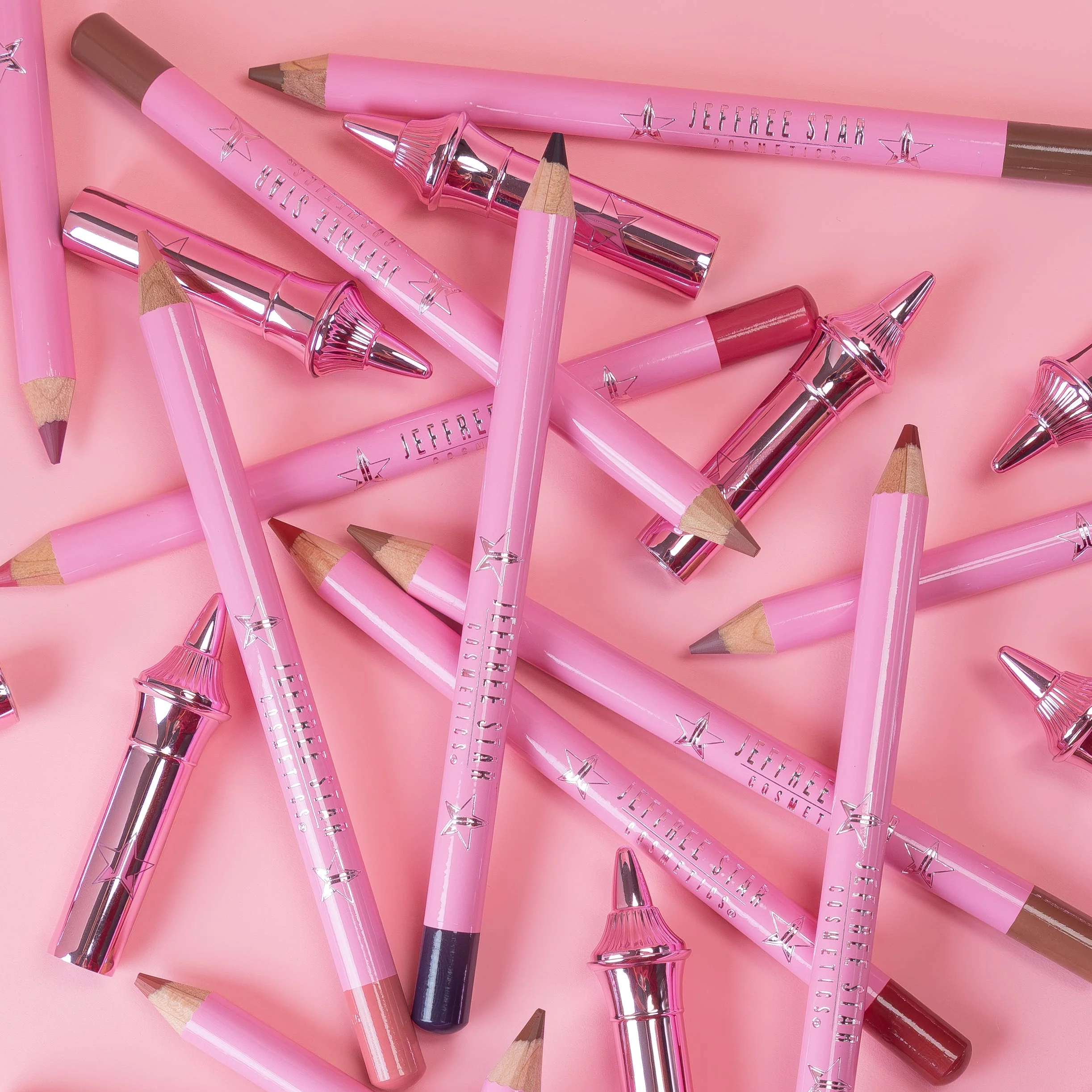 Velour Lip Liner