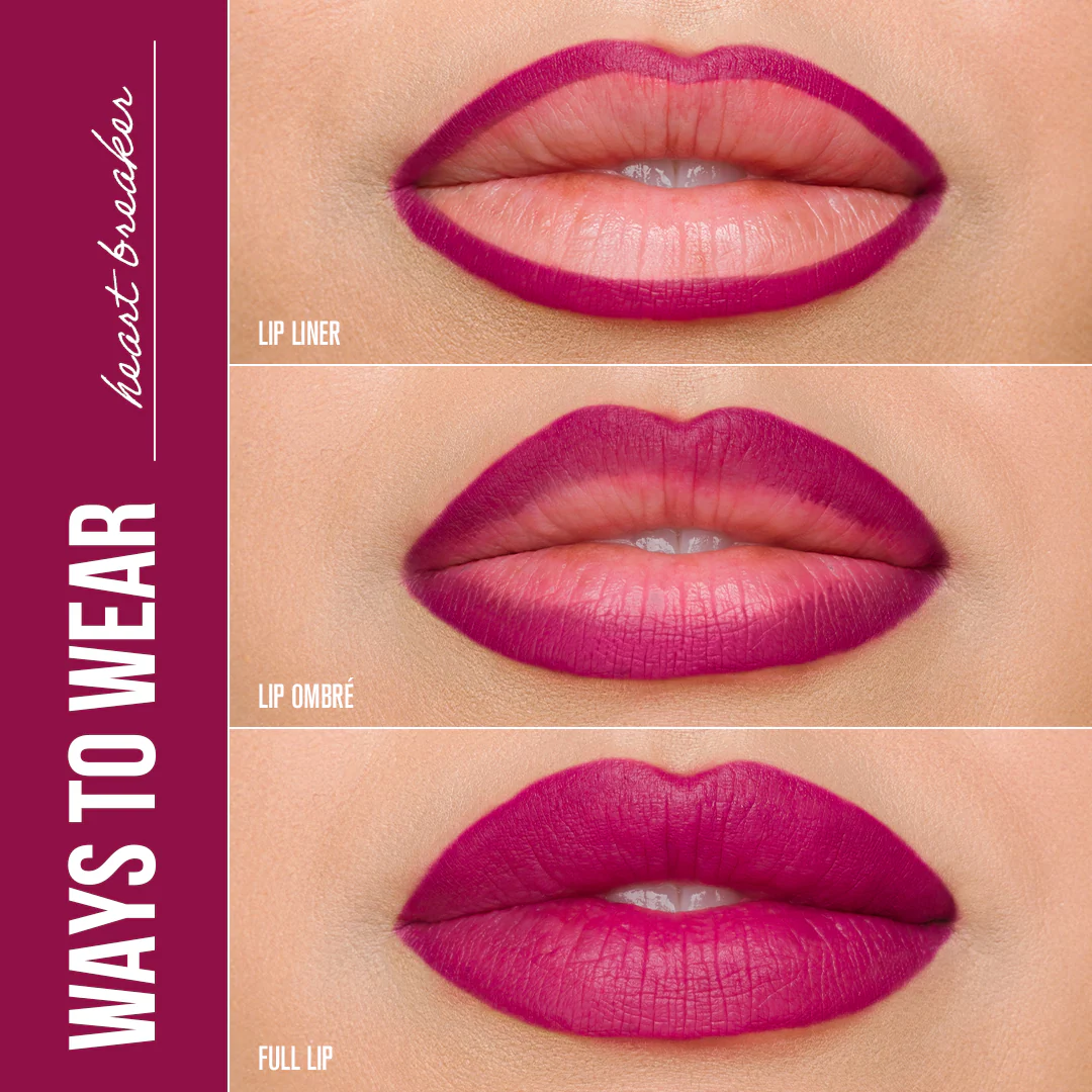 Velour Lip Liner
