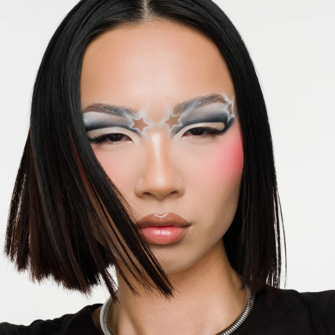 Cremated Eyeshadow Palette