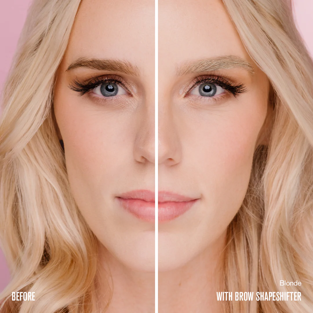 Brow Shapeshifter - Extreme Pigment Paint