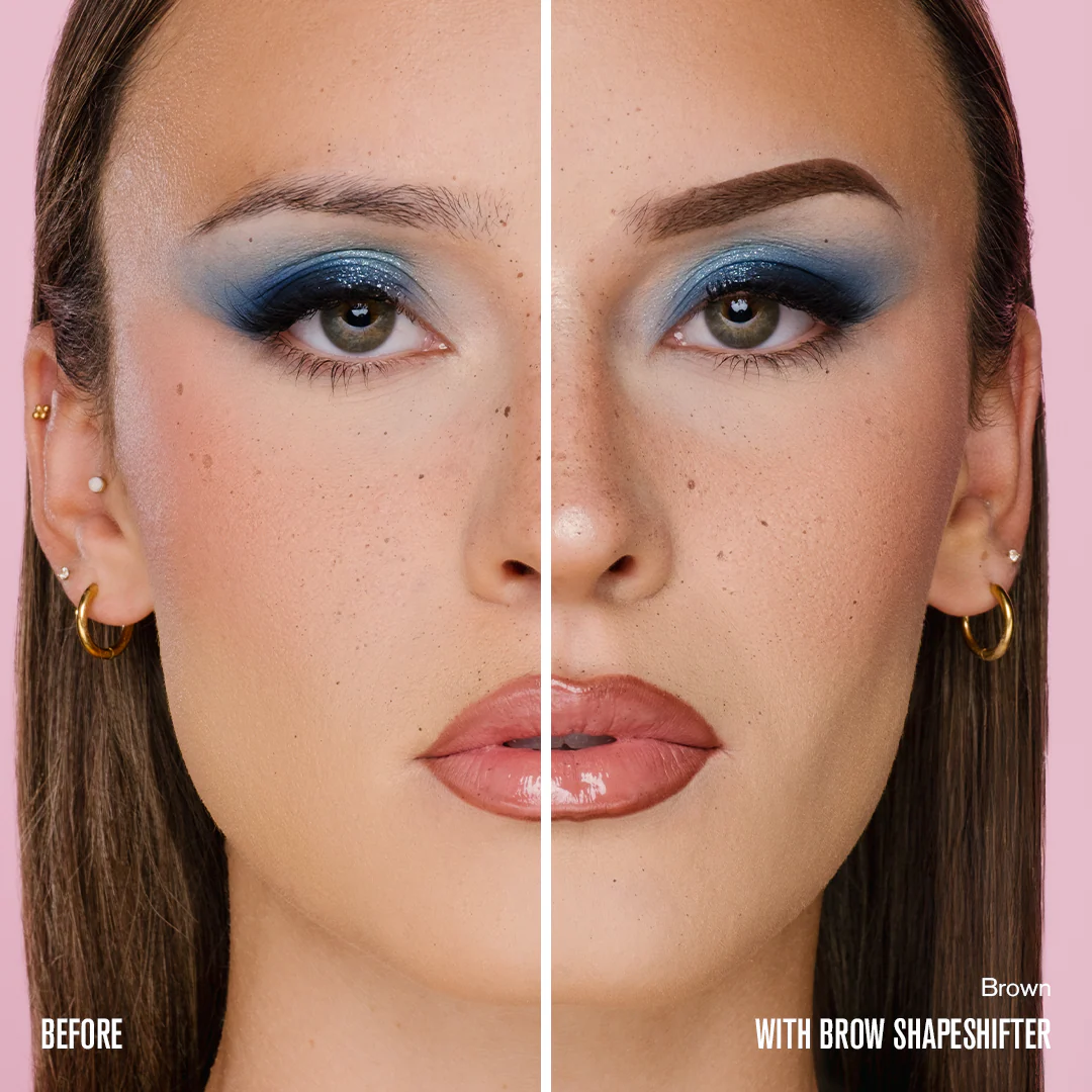 Brow Shapeshifter - Extreme Pigment Paint