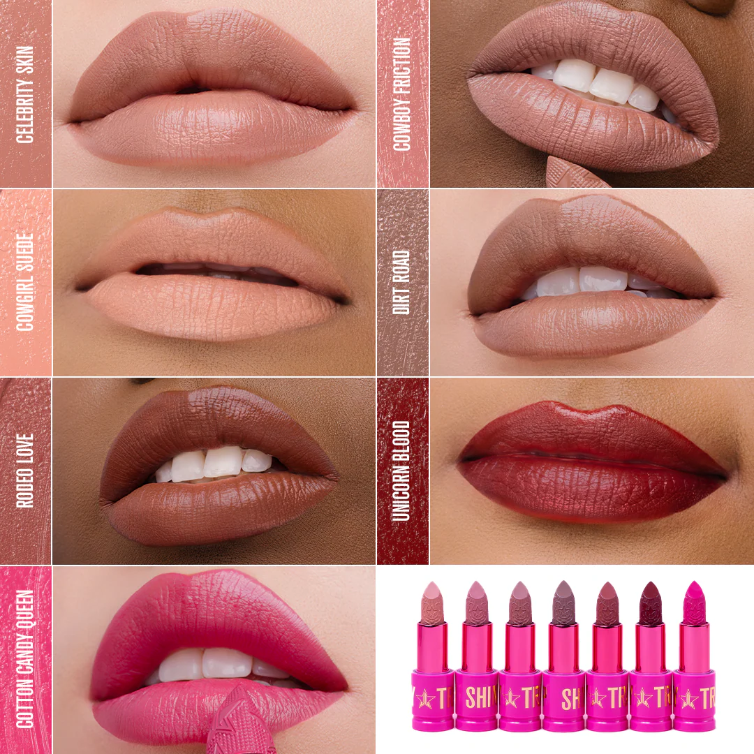 Customizable Cowgirl Queen Collection Bundle