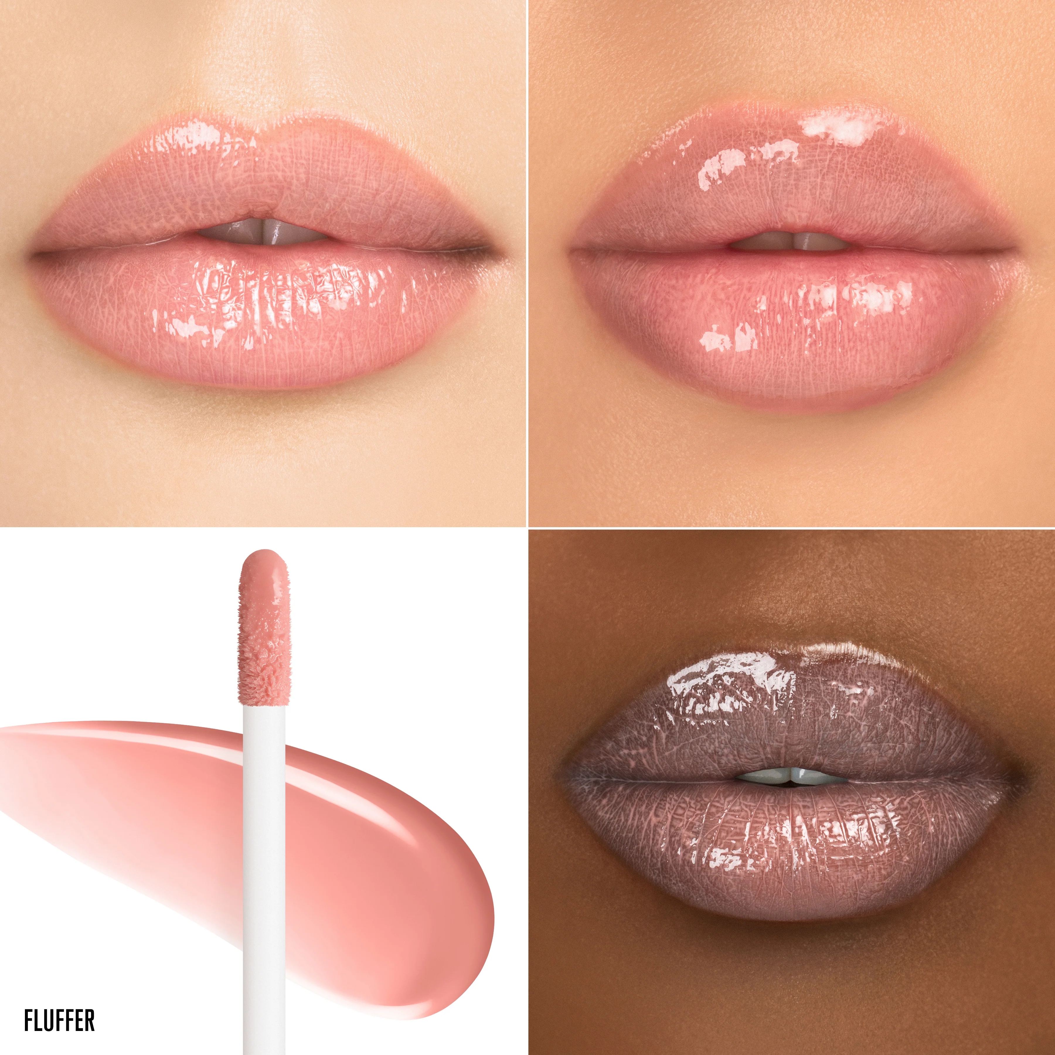 Lip Arousal - Lip Gloss Plumper