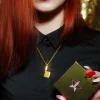 Cleaver Necklaces
