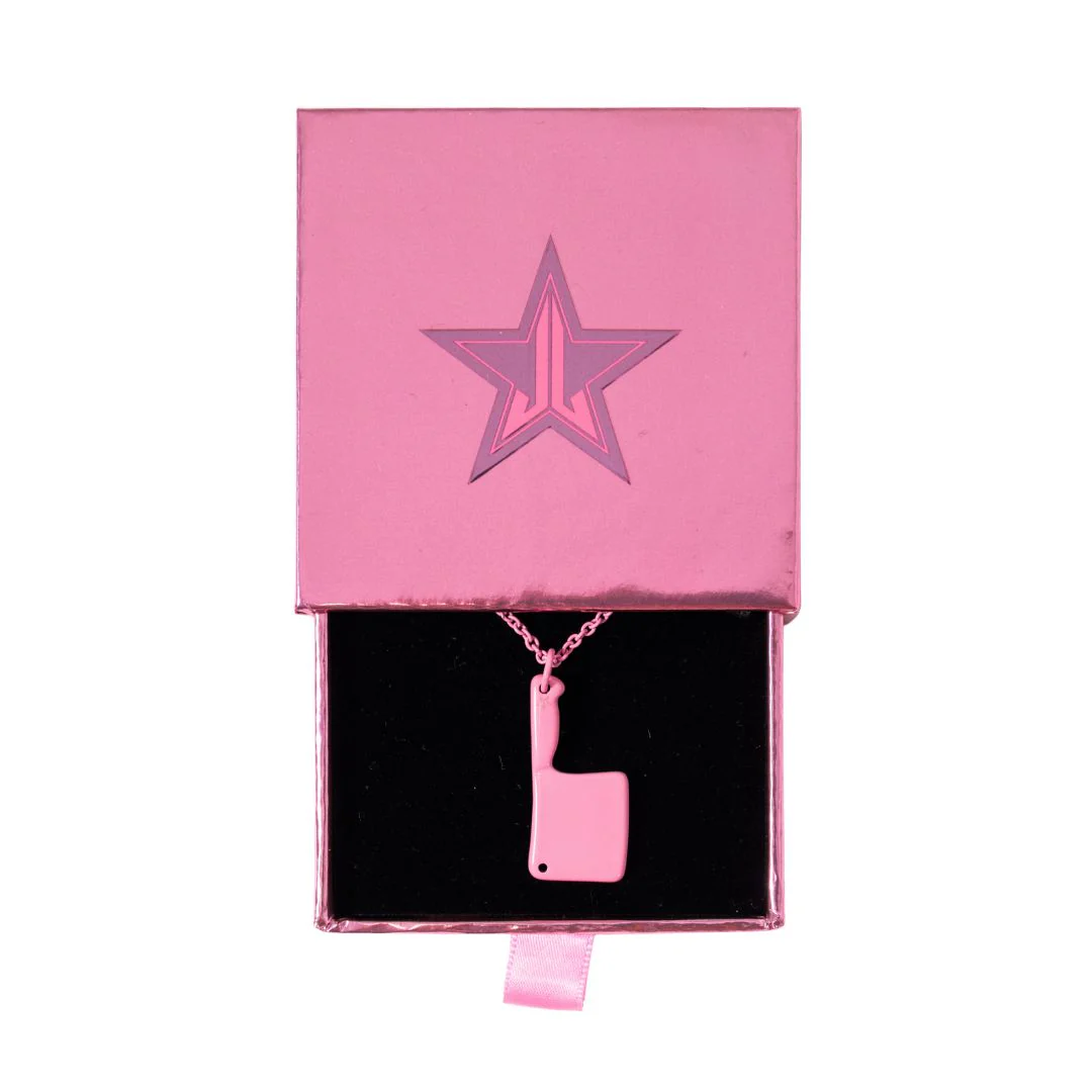 Cleaver Necklaces