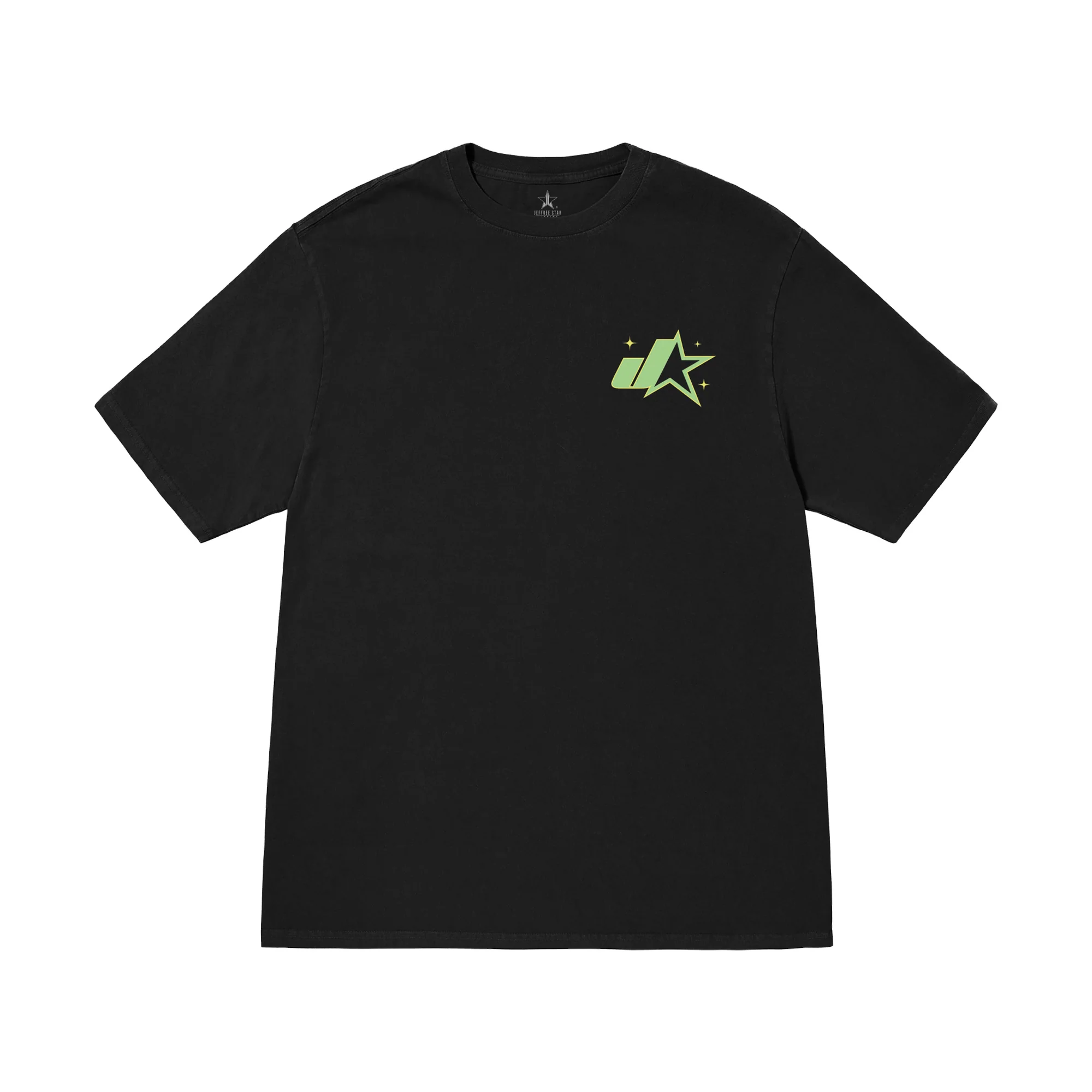 869-jstar-black-tee-1.webp JStar Black Tee