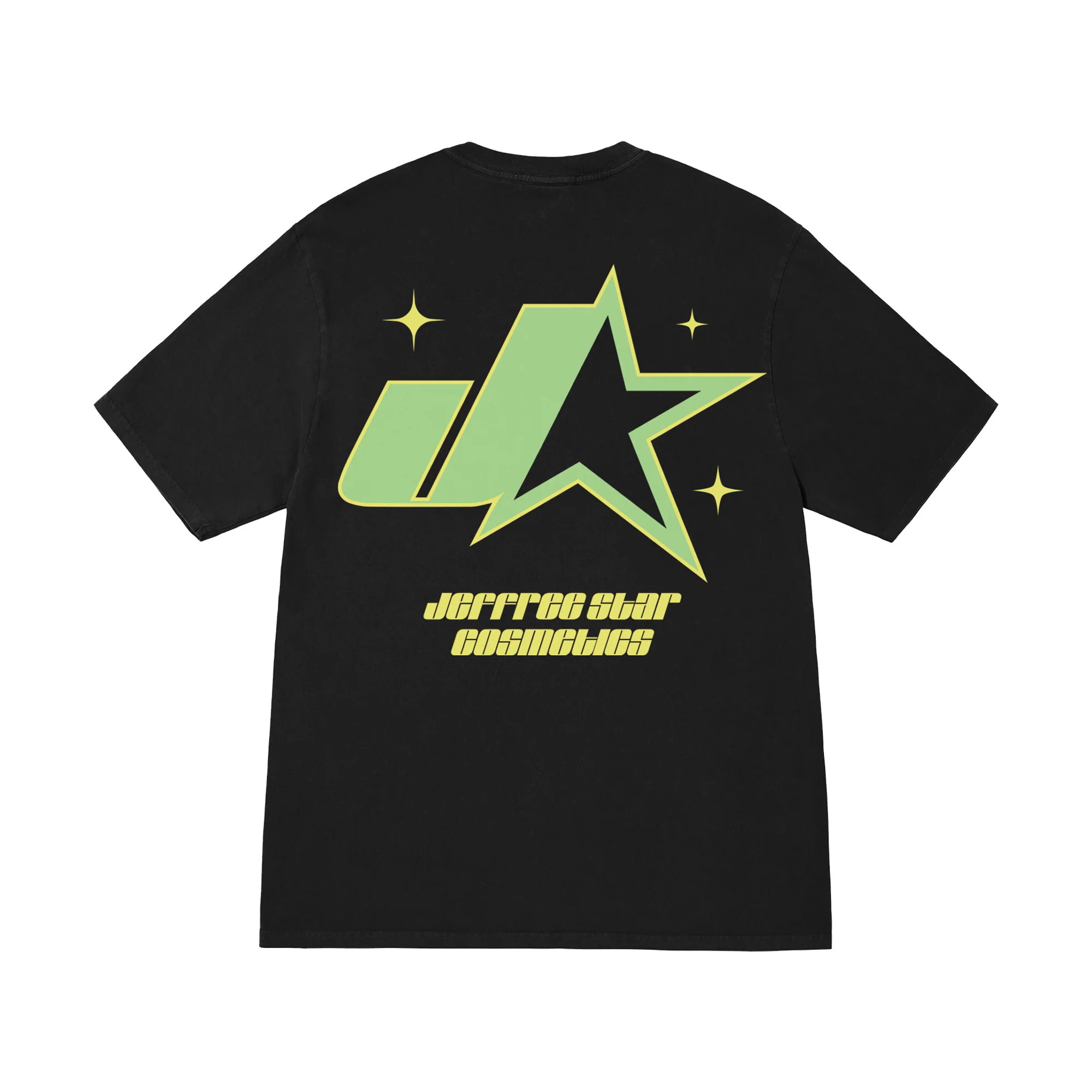 869-jstar-black-tee-2.webp JStar Black Tee