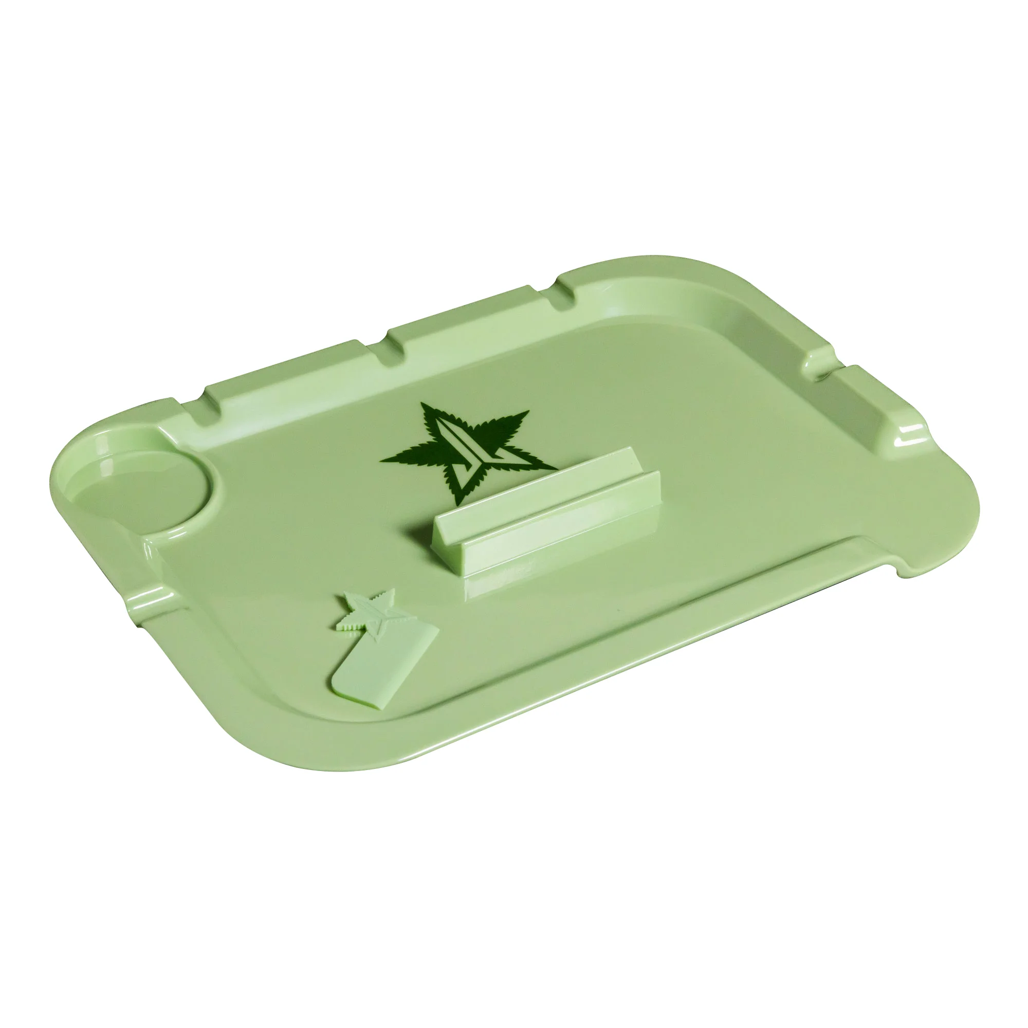 876-mint-rolling-tray-1.webp Mint Rolling Tray