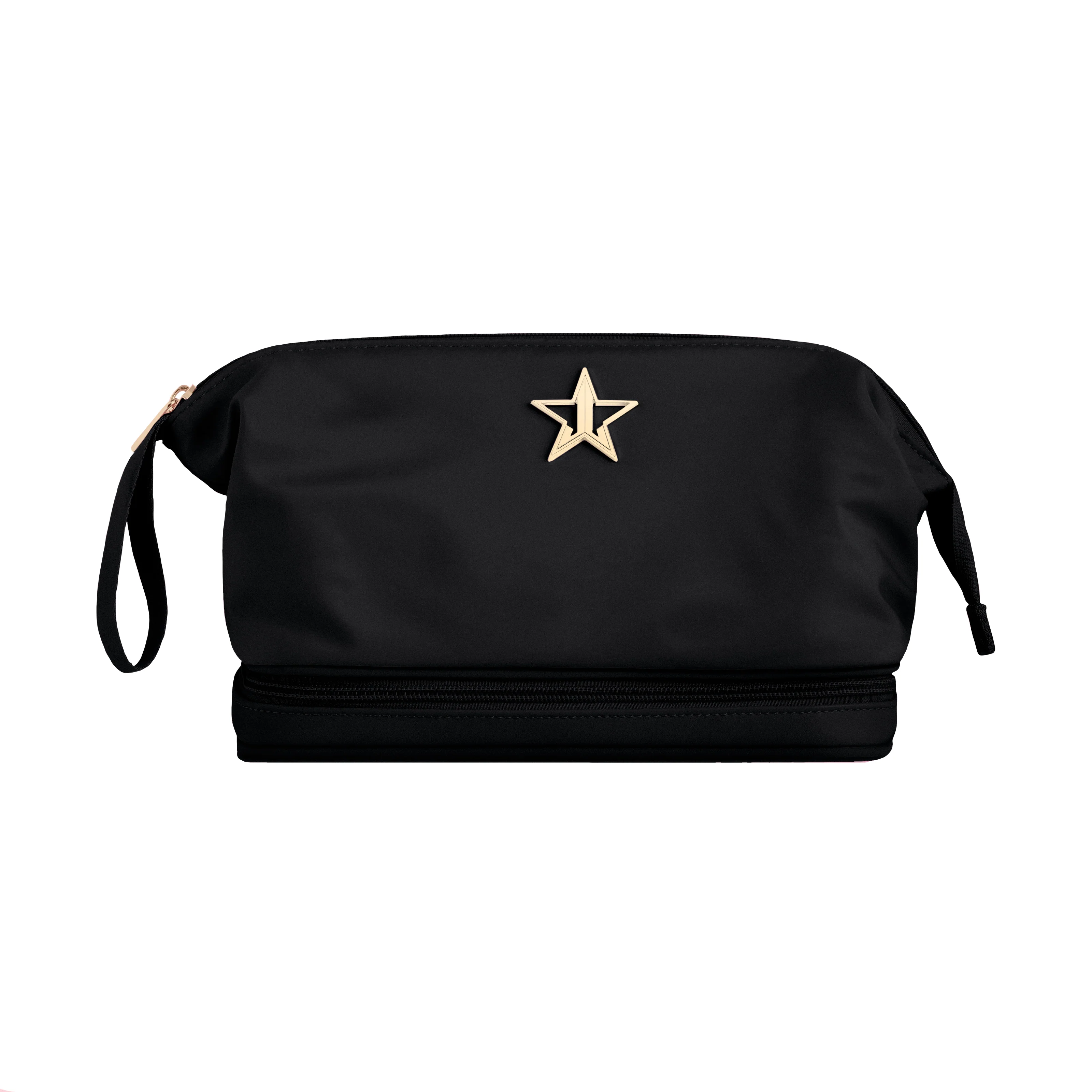Travel Skincare Bag