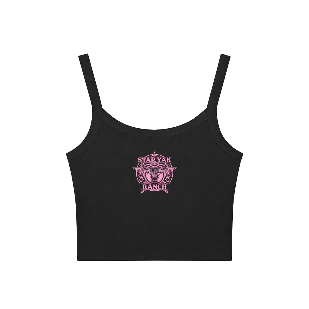 916-star-yak-ranch-sm-star-yak-ranch-sm-variation-1.webp Black Cropped Tanks