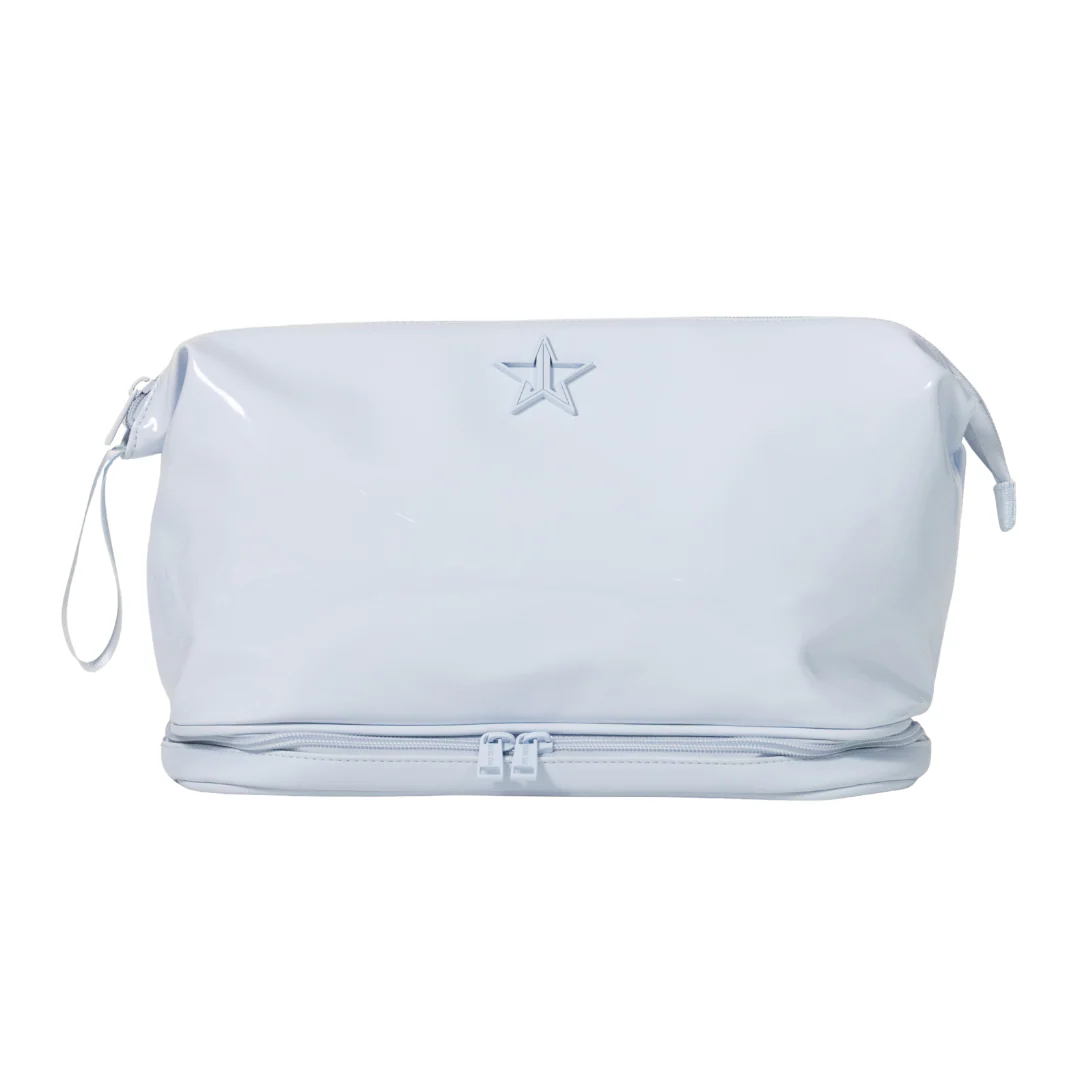 Large Travel Beauty Bag