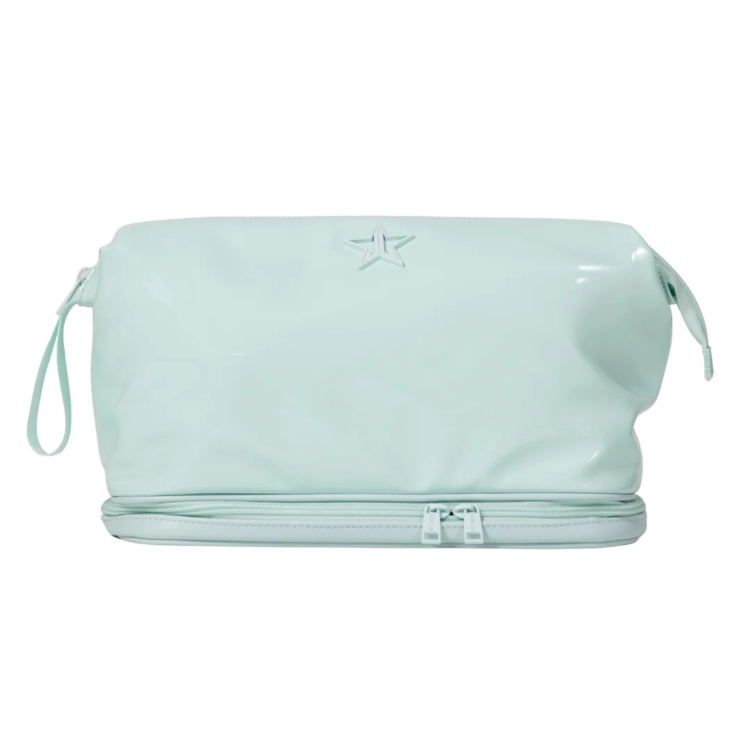 Large Travel Beauty Bag
